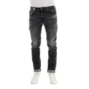 JEANS SAPPHIRE NERO